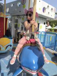 台北｜兒童新樂園