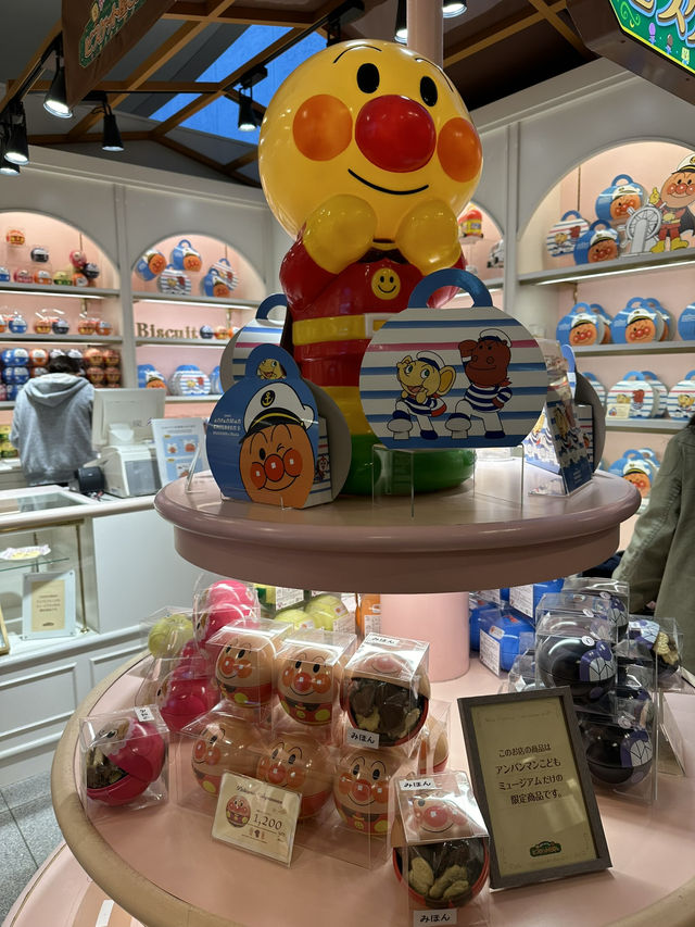 【大阪】親子樂好去處👶🏻充滿童真的主題博物館