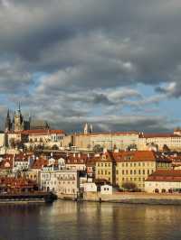 Prague in Two Days: A Bohemian Escape