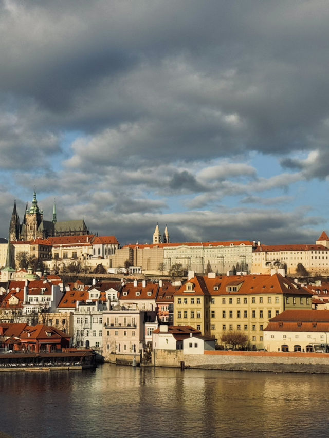 Prague in Two Days: A Bohemian Escape