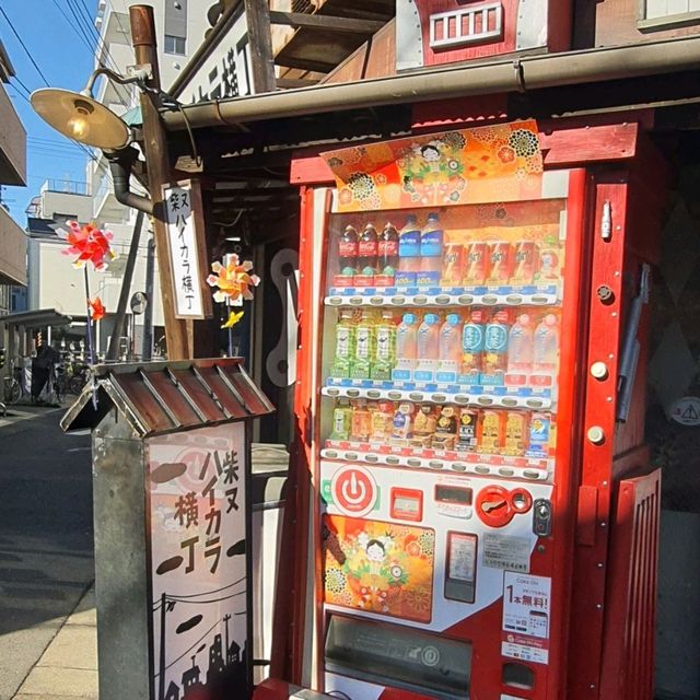 漫步東京柴又老街，走進昭和時代的懷舊風情