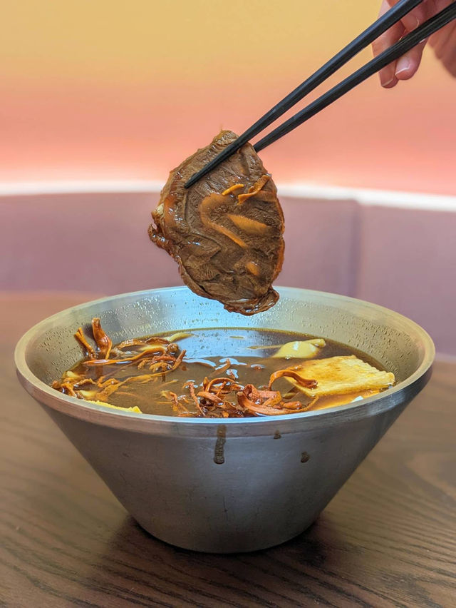 尖沙咀 不能錯過的高質台灣料理😋臺北棧