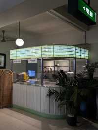 Josh hotel