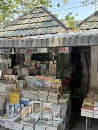 ร้านหนังสือ @จตุจักร