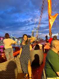 Our 4 days Hongkong Itinerary