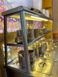 Newly open South Indian Cuisine in Little India 🇮🇳🪷