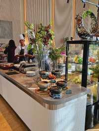 Eastin Penang Buffet Dinner: A Feast to Remember