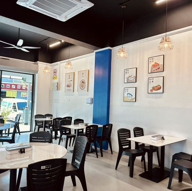 Hidden Gem: Nam Tang Kopitiam in Plazo Seremban 2