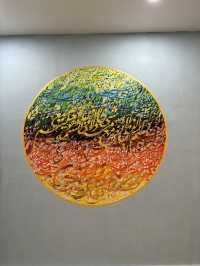 indulge yourself in islamic arts and architecture this Ramadan