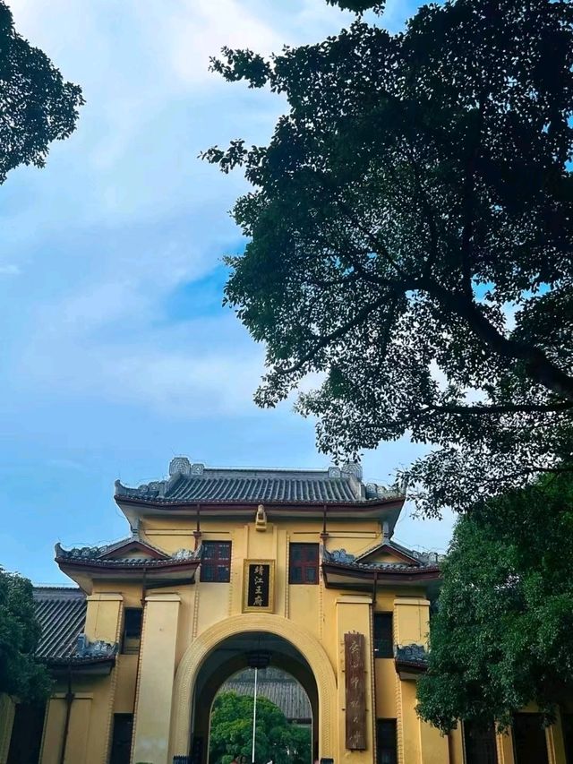 📍Guilin