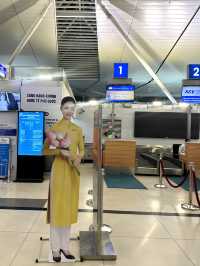 【ベトナム航空】フーコック島→ホーチミン搭乗記✈︎