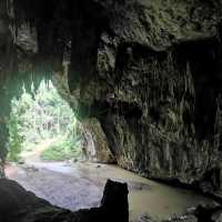Nam Lod Cave: A Hidden Gem in Thailand