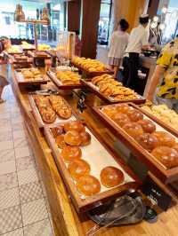 Seaside Luxury at Shangri-La Tanjung Aru