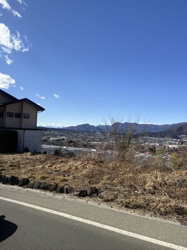 下吉田車站