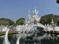 Day Trip to Chiang Rai