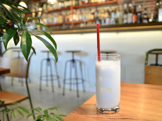 HATONOMORI – A Cozy Spot for Curry & Italian in Sendagaya