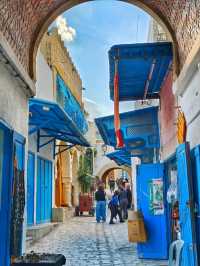 Historical Tunisia