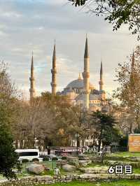 🇹🇷トルコ旅行記　VOL.3