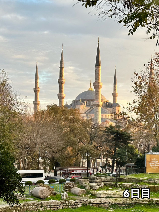 🇹🇷トルコ旅行記　VOL.3