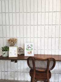 ING Craft Toast Cafe & Backyard 🍵☕️
