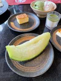 NAMA Japanese and Seafood Buffet