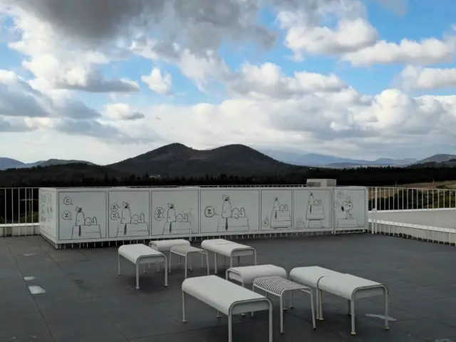 濟州島觀光景點