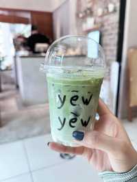 Yew Yew : Cafe in KL กัวลาลัมเปอร์🇲🇾