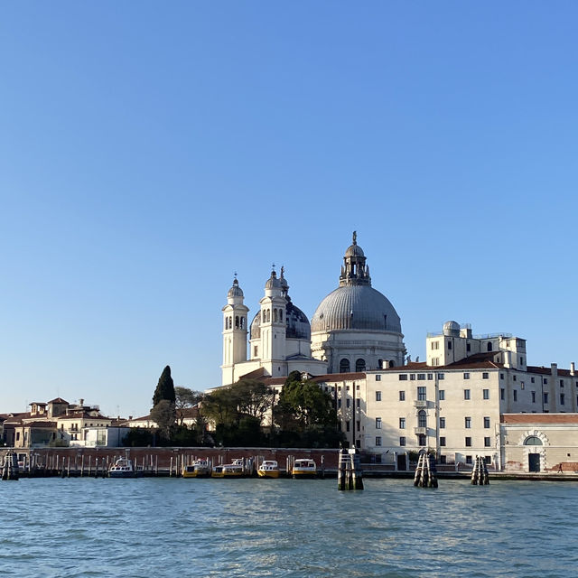 Wanderlust in Italy: Savoring Every Moment
