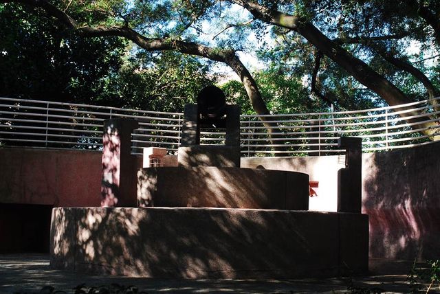 The Historical Significance of the Kowloon Park