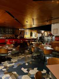A Stylish Escape at Kuala Lumpur Journal Hotel