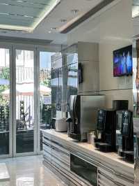 Iclub Fortress Hill Hotel 