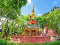 世界最大私人博物館-～三頭象神博物館
