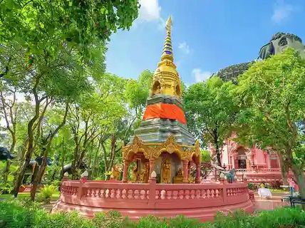 世界最大私人博物館-～三頭象神博物館