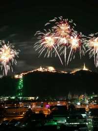 งานประจำปีจังหวัดเพชรบุรี พระนครคีรี 2568