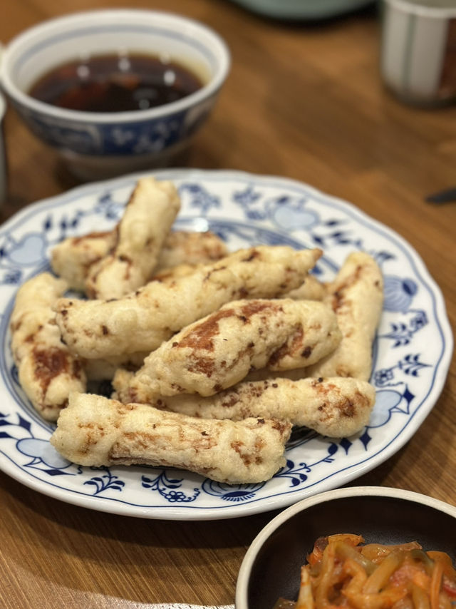 정갈하고 다양한 퓨전 중화요리가 맛있는 💝송파구 실내데이트 추천✨