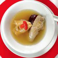 好《蔘》情