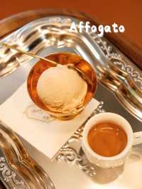 🍨中環新Gelato店！開心果+雲呢拿雙球絕配