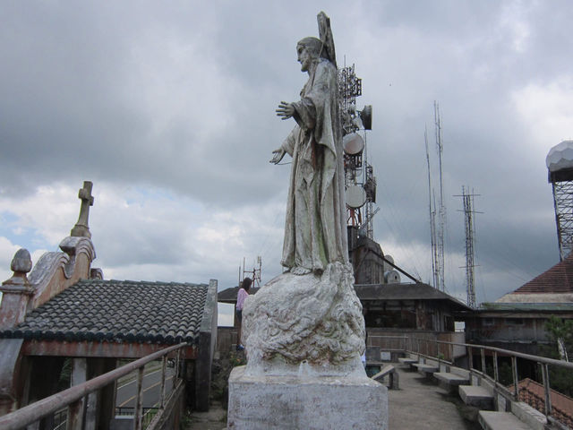 เมือง Tagaytay