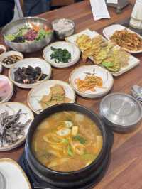 광주 충장로 육전맛집추천,육전미가