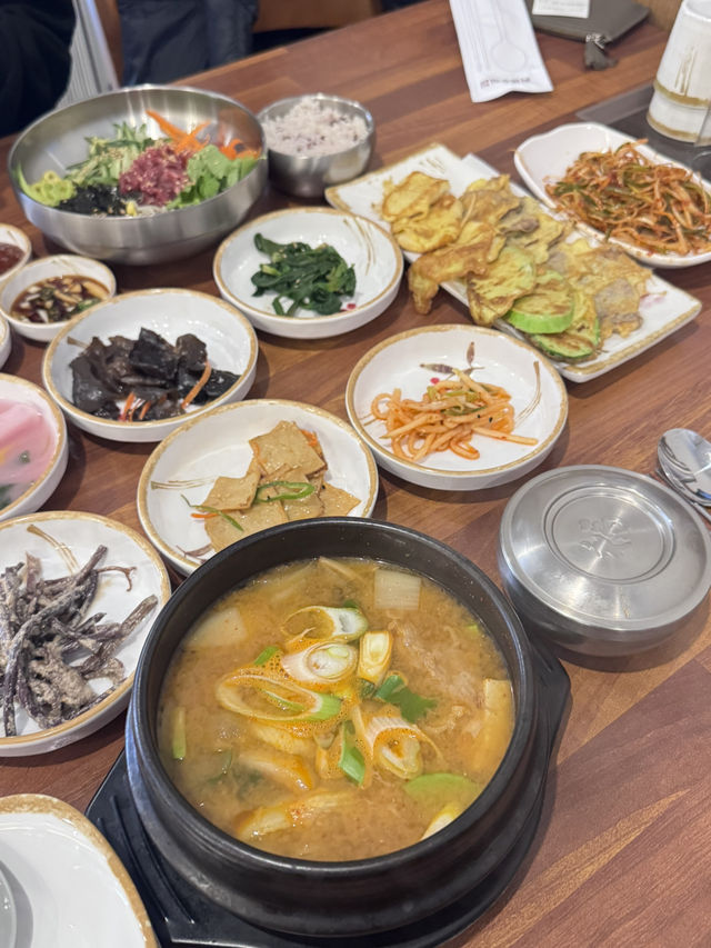 광주 충장로 육전맛집추천,육전미가