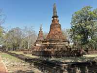 南邦府、จังหวัดกำแพงเพชร(甘烹碧府）