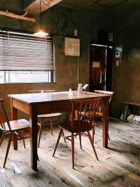 2F Coffee Tokyo