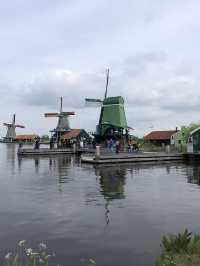 Holland's Tulip Trails: A Stunning Spring Escape