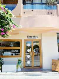 ONE DAY COFFEE AND HOMESTAY
