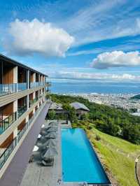 ANA InterContinental Beppu Resort & Spa