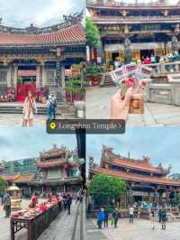 มัดรวม 9 Check-in Point Taipei | Taiwan