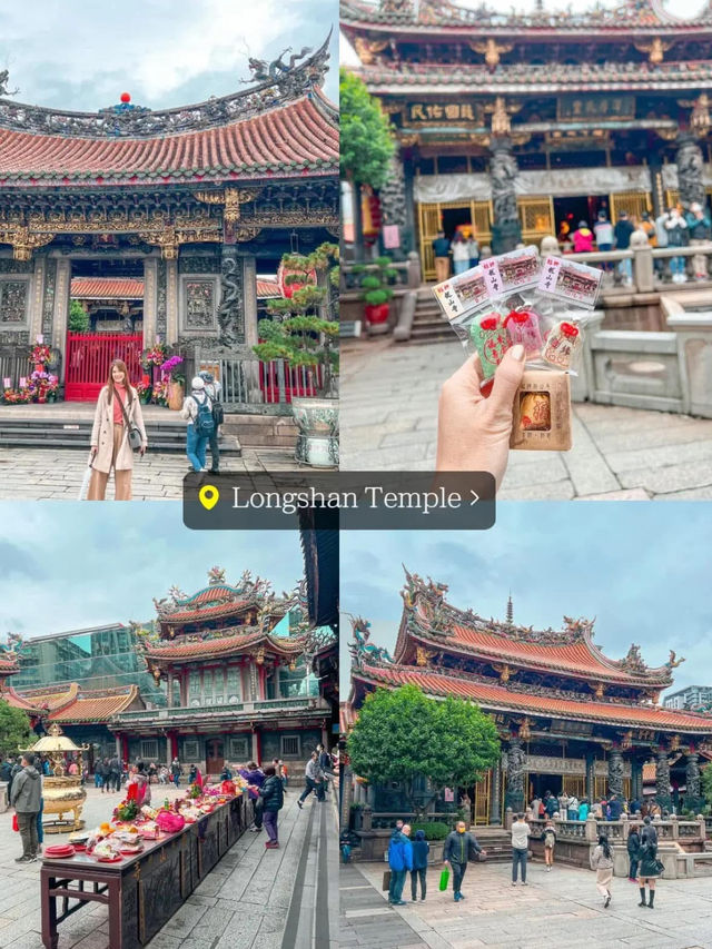 มัดรวม 9 Check-in Point Taipei | Taiwan