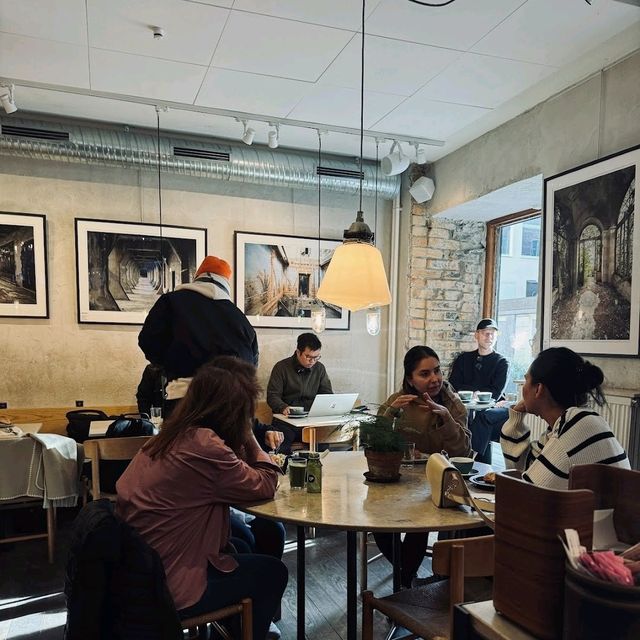 good for coffee lovers