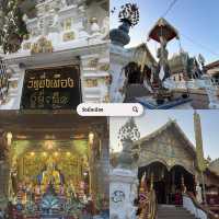 เที่ยวเชียงราย ดอยช้าง 3 วัน 2 คืน 🐑🌳🍃🍵