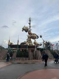 Genuine review Disneyland Paris